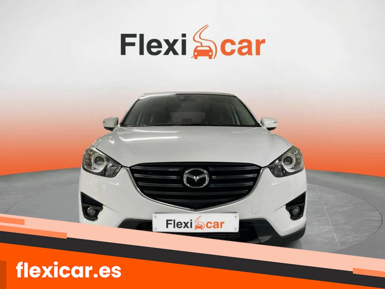 Foto Mazda CX-5 2