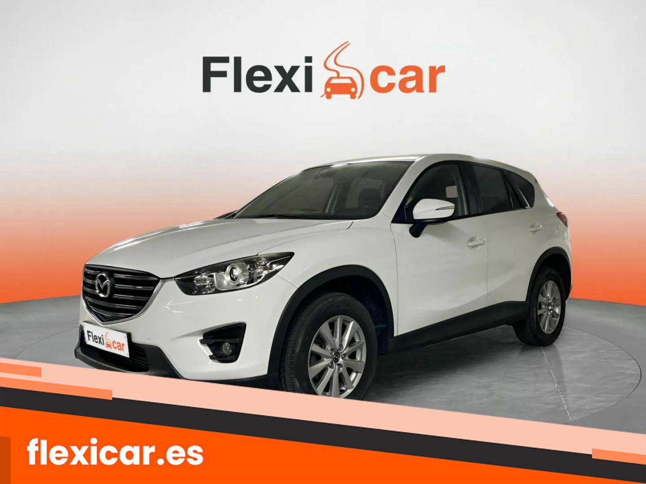 Foto Mazda CX-5 3