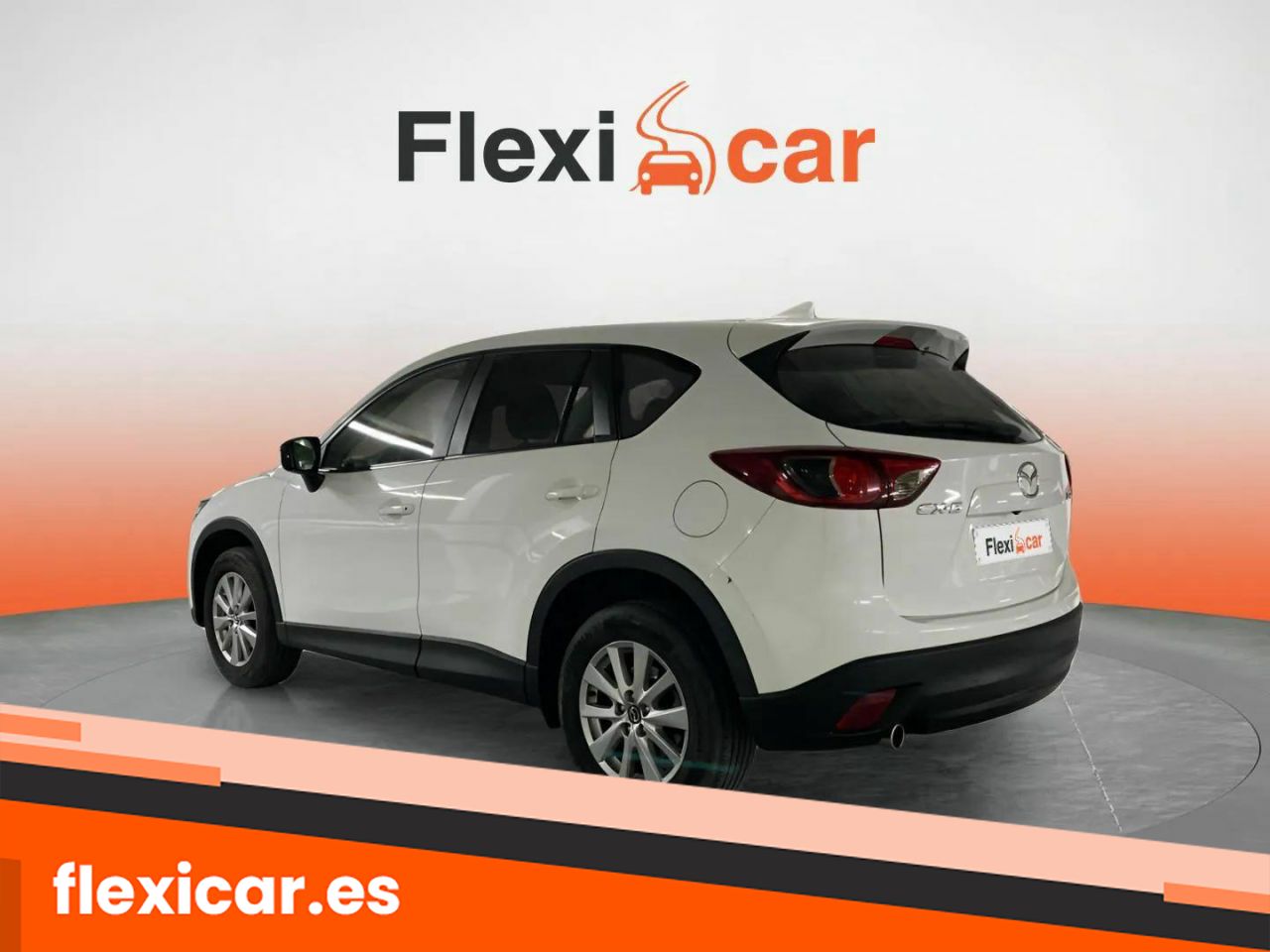 Foto Mazda CX-5 5