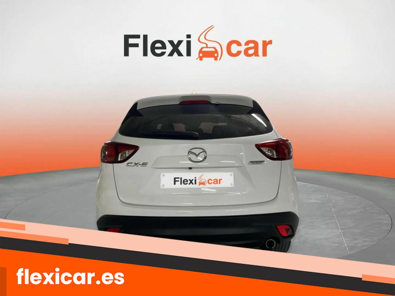 Foto Mazda CX-5 7