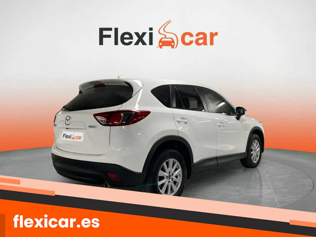 Foto Mazda CX-5 8