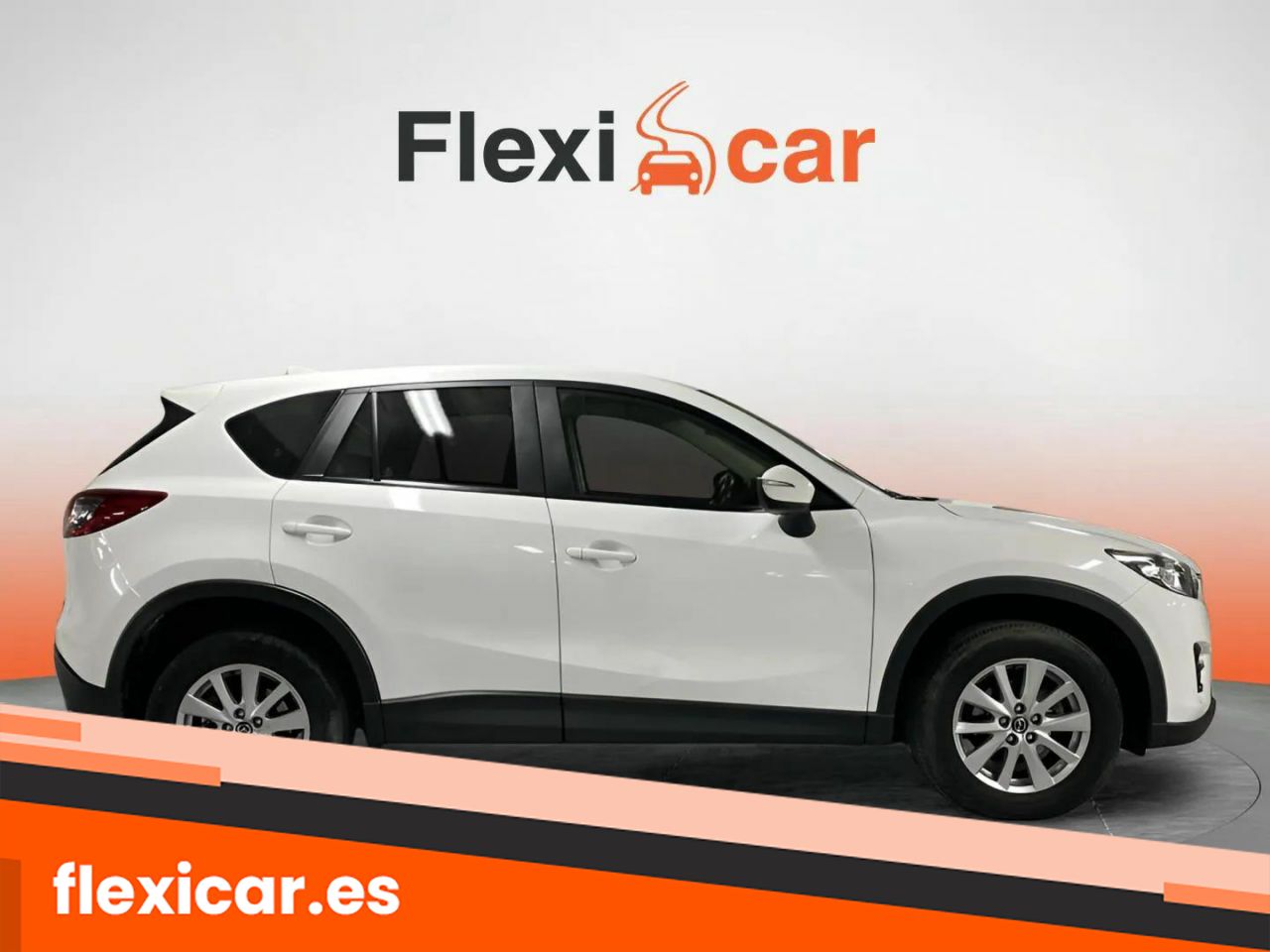 Foto Mazda CX-5 9