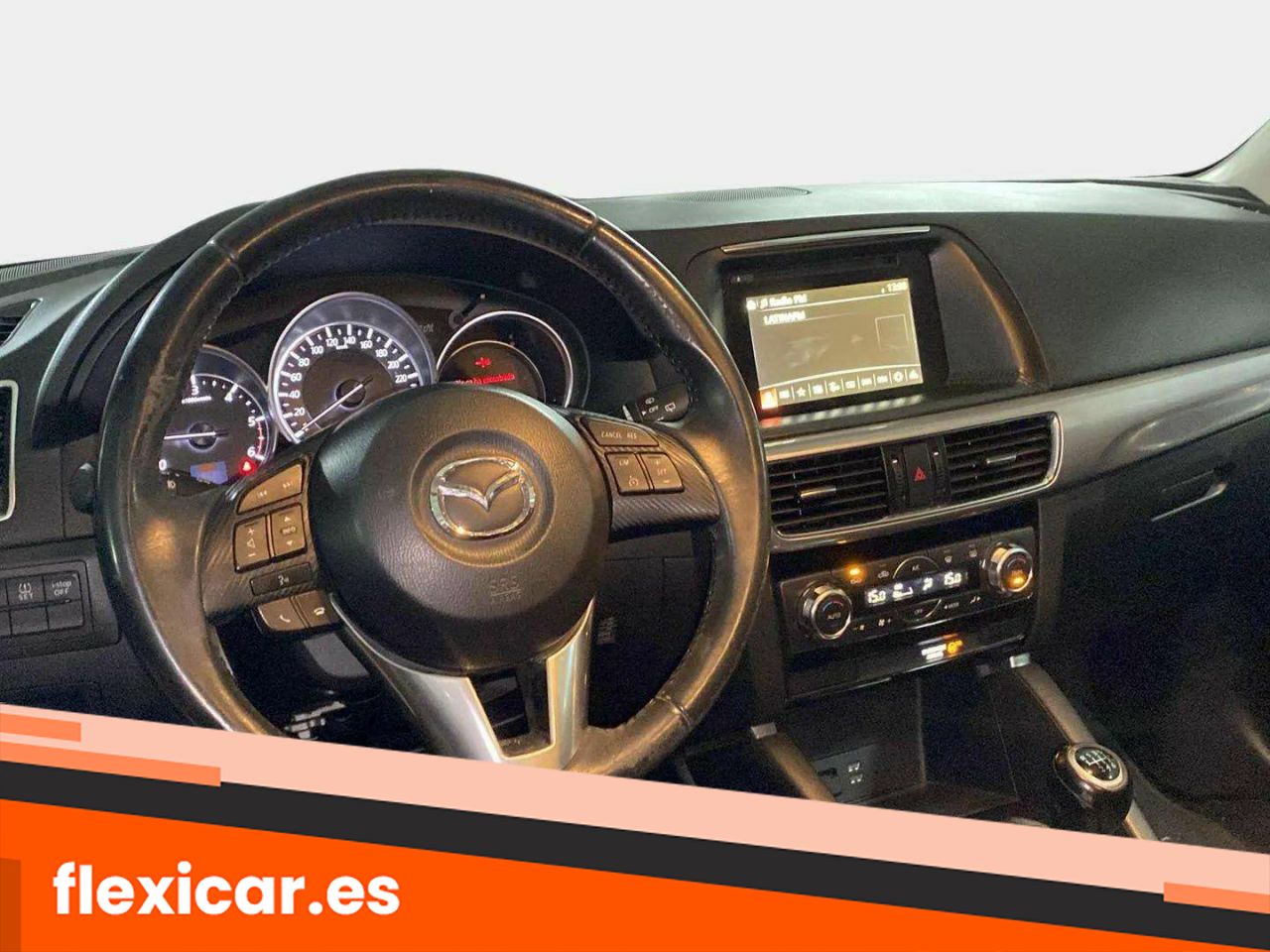 Foto Mazda CX-5 10