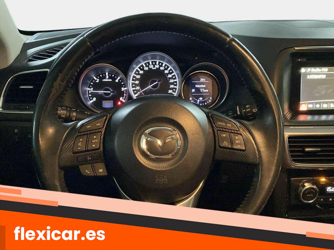 Foto Mazda CX-5 11