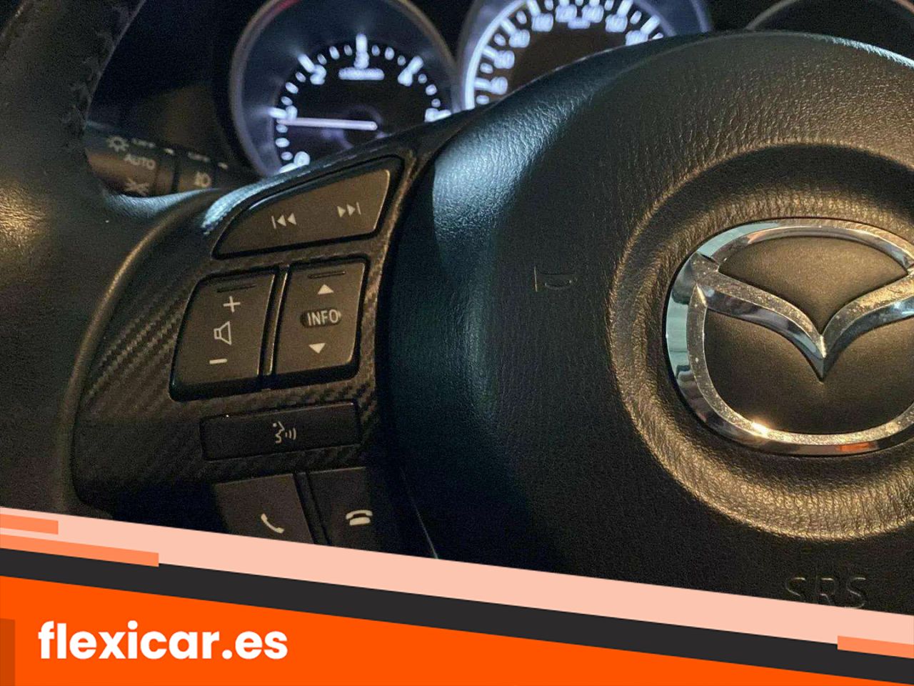 Foto Mazda CX-5 12