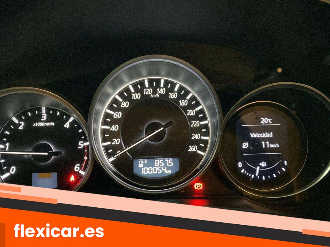 Foto Mazda CX-5 14