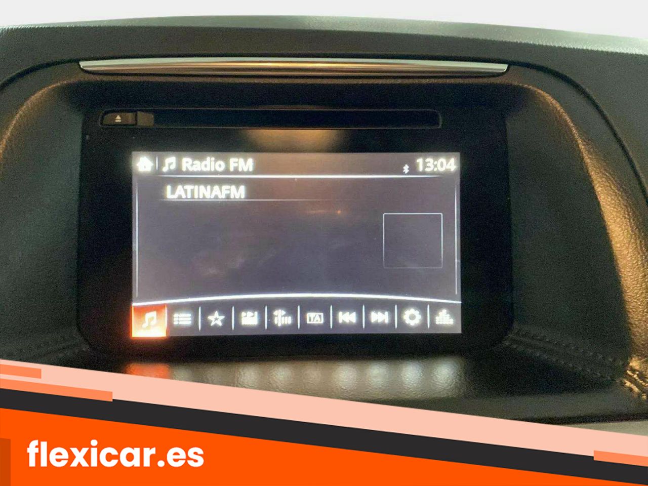 Foto Mazda CX-5 15