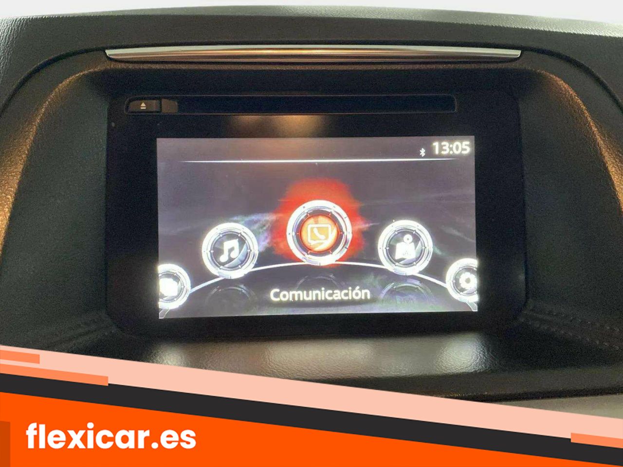 Foto Mazda CX-5 16