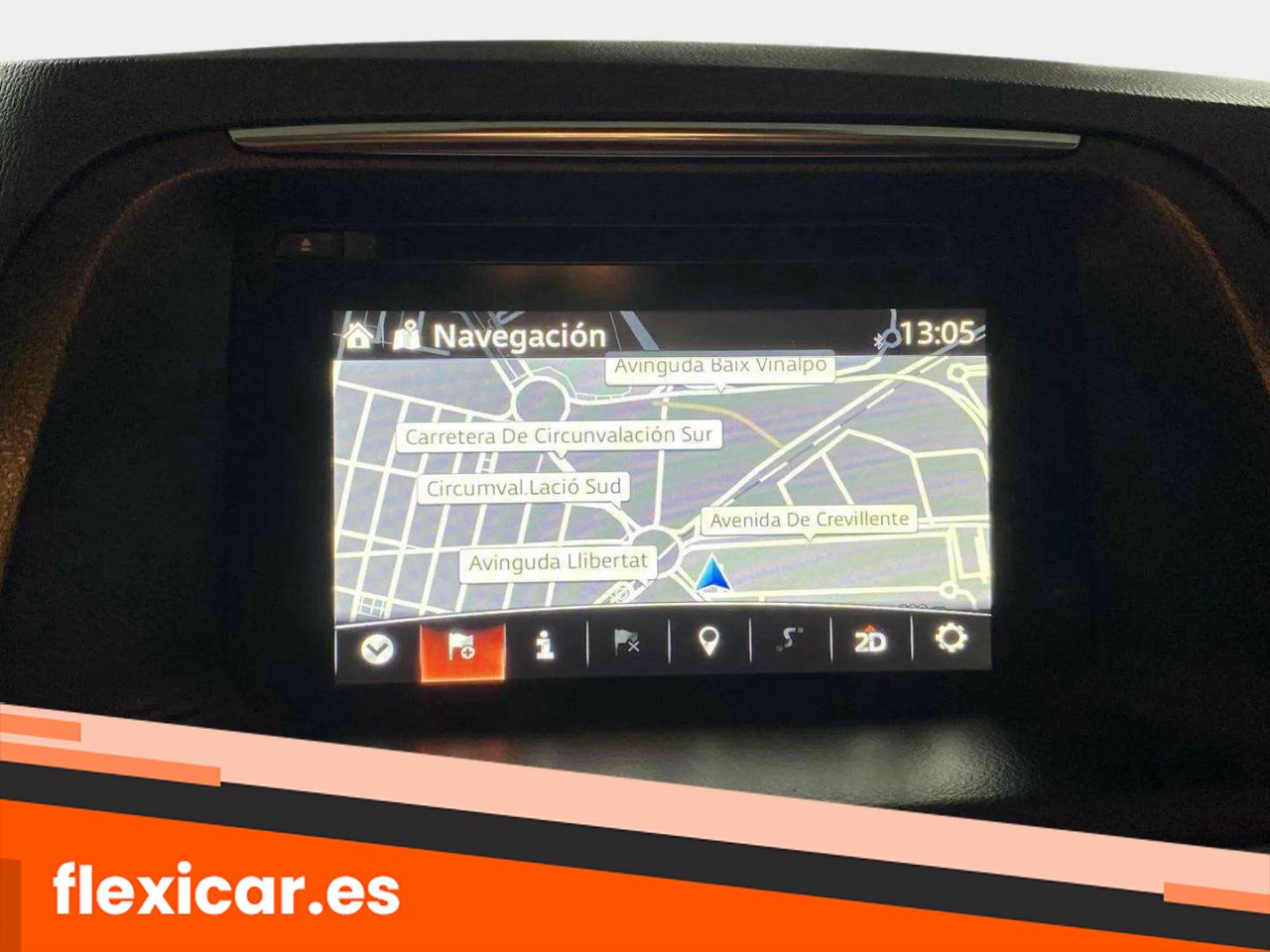 Foto Mazda CX-5 17