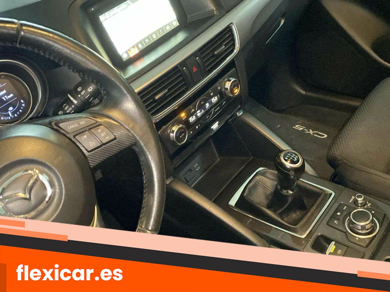 Foto Mazda CX-5 20