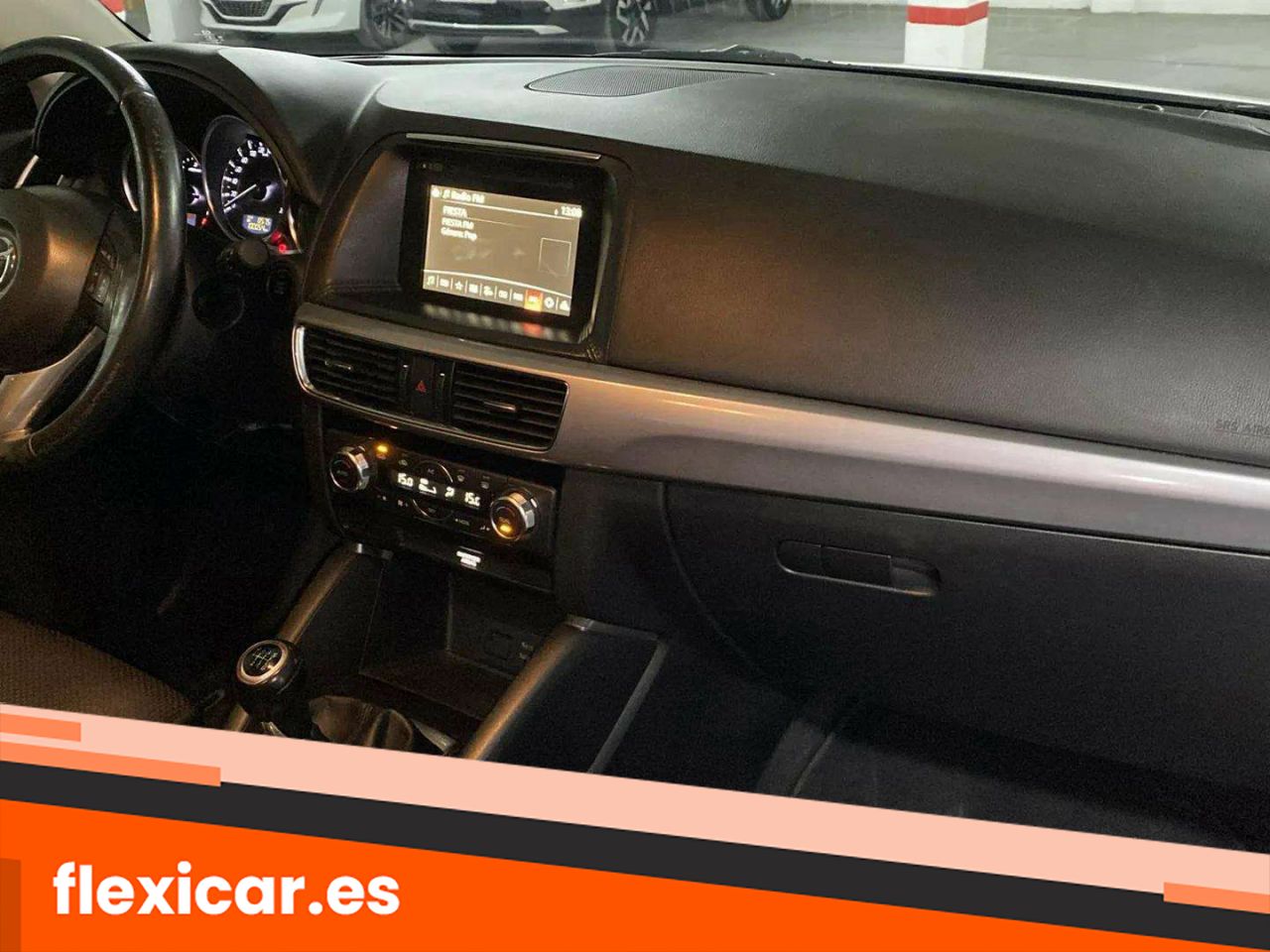Foto Mazda CX-5 21