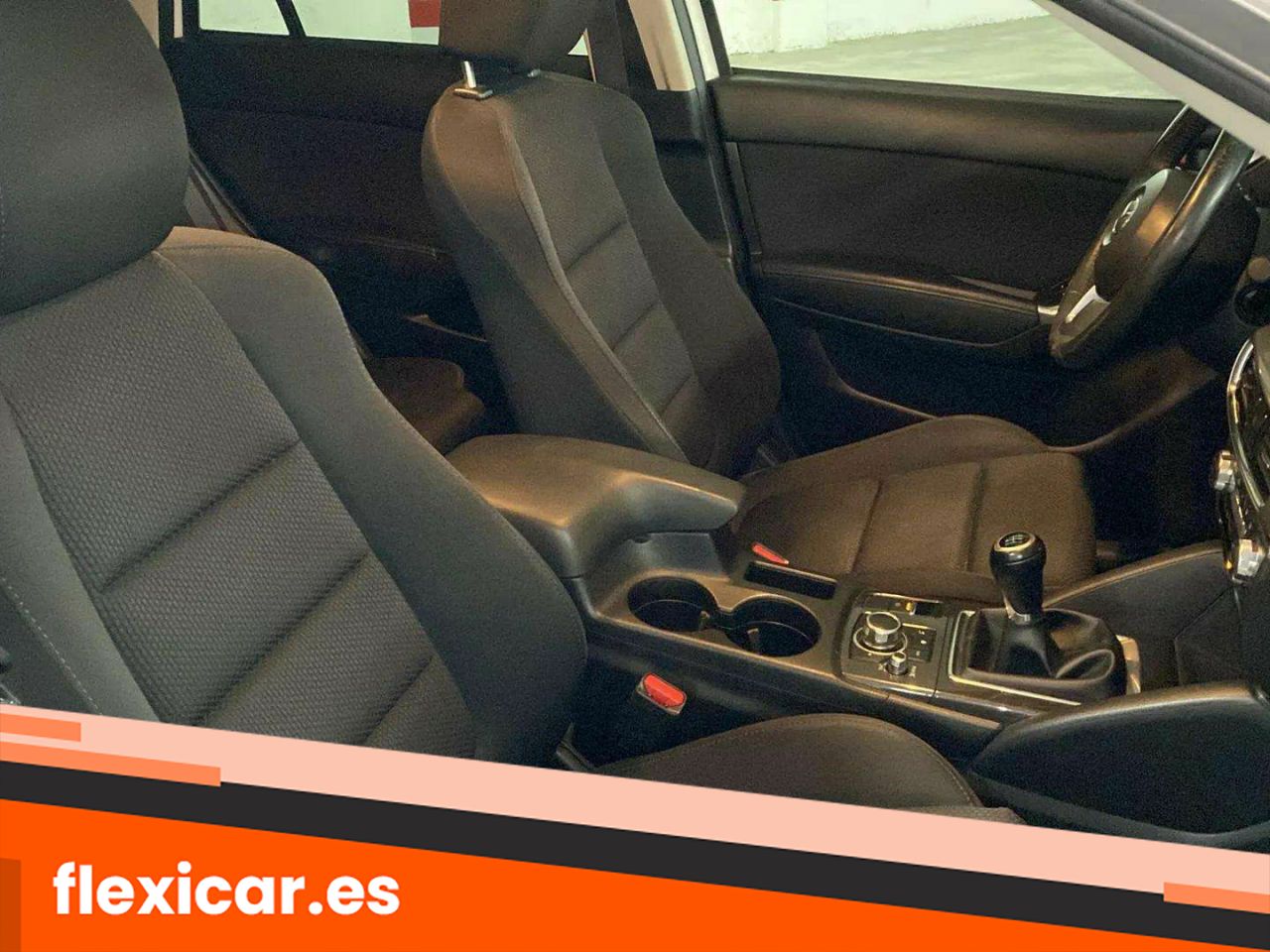 Foto Mazda CX-5 24