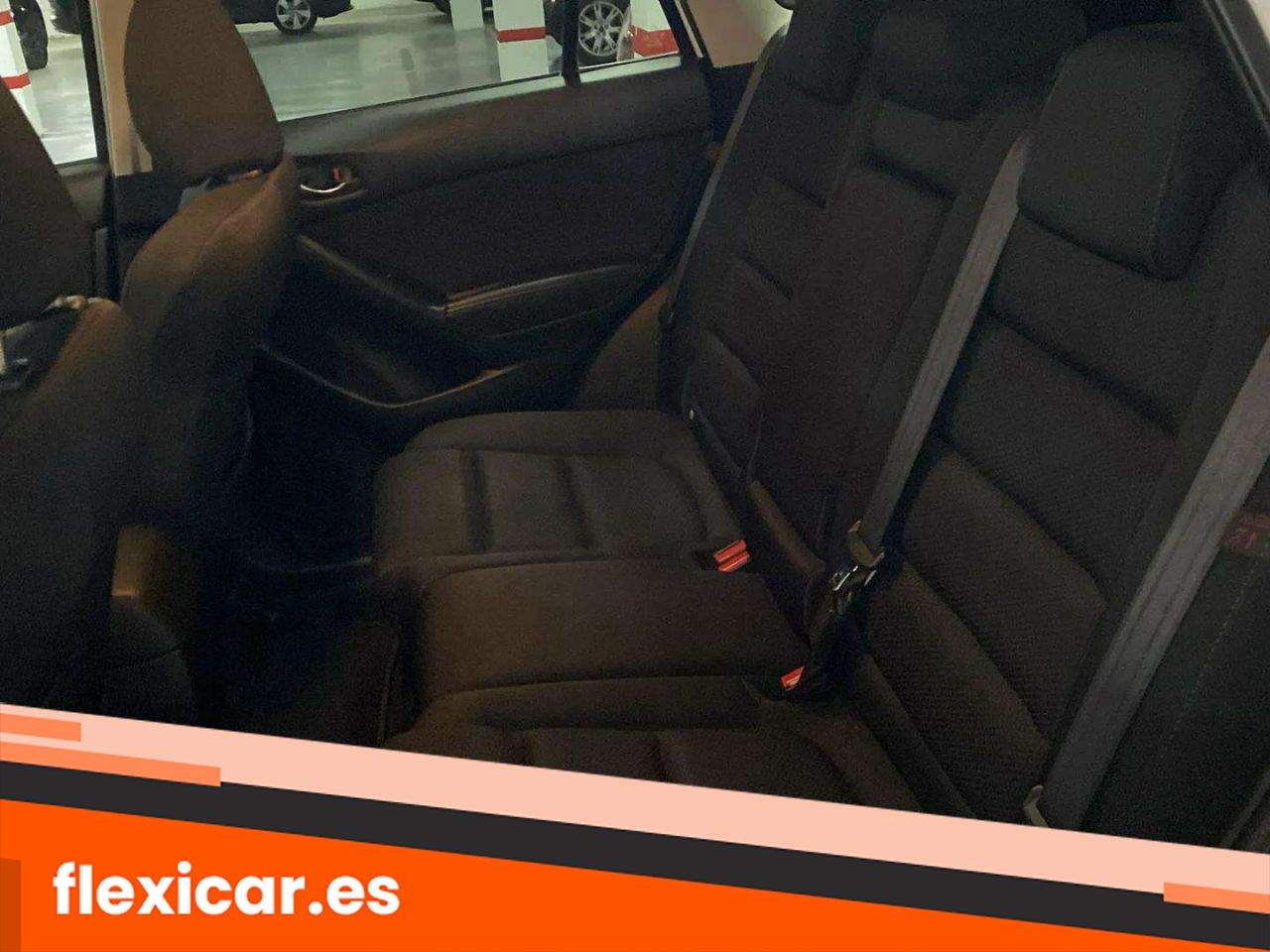 Foto Mazda CX-5 25
