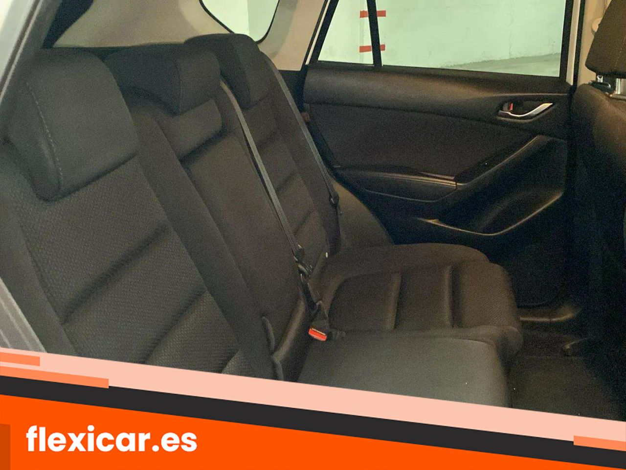 Foto Mazda CX-5 26