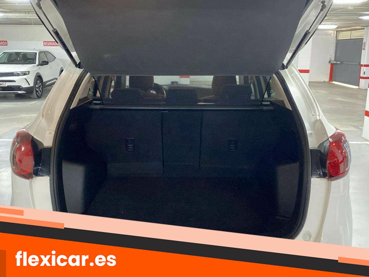Foto Mazda CX-5 28