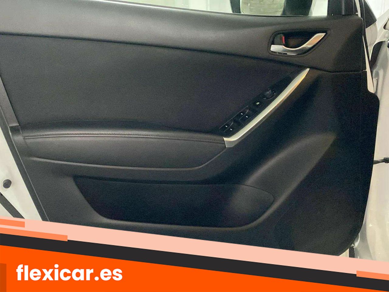 Foto Mazda CX-5 29