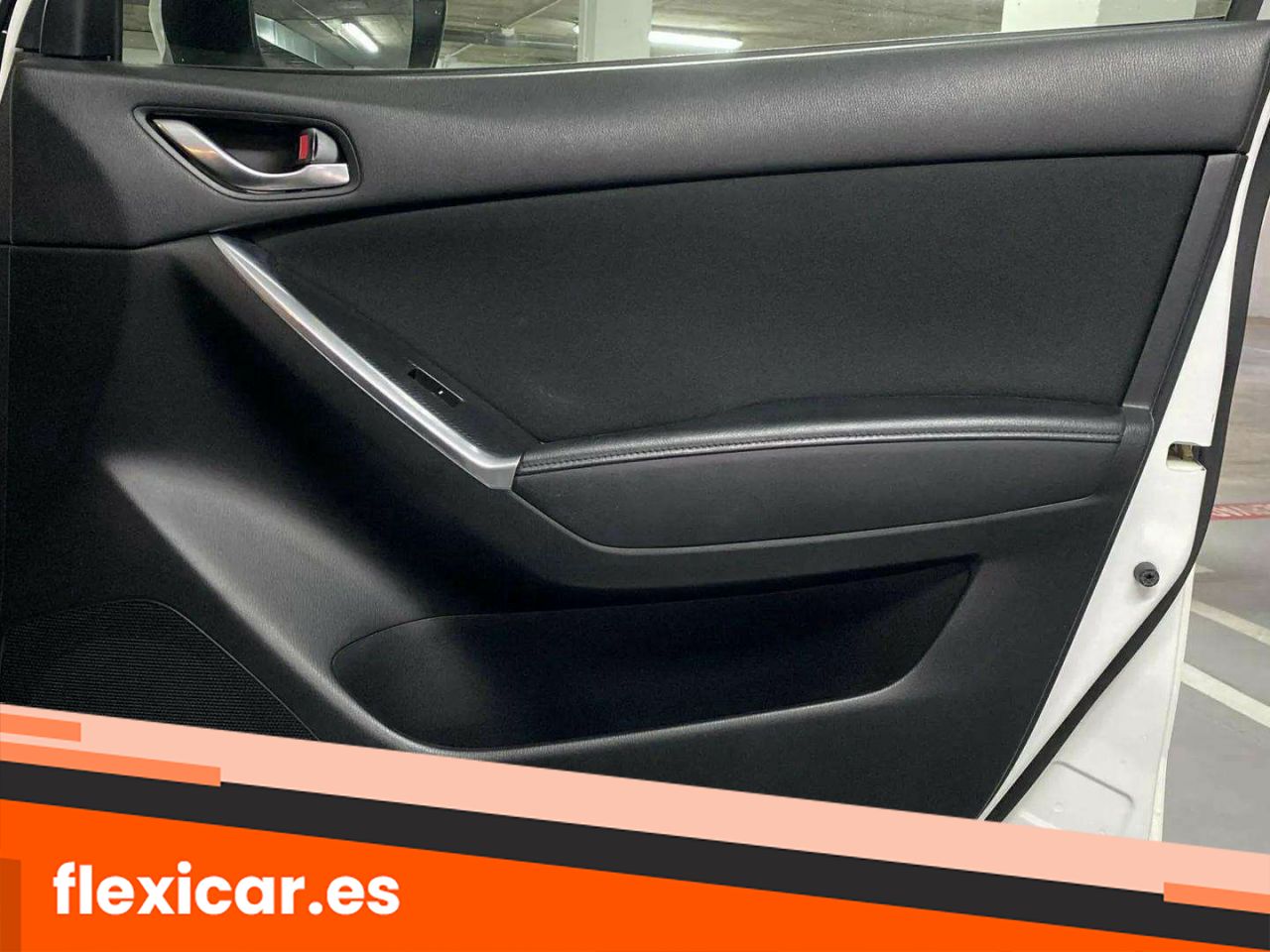 Foto Mazda CX-5 30
