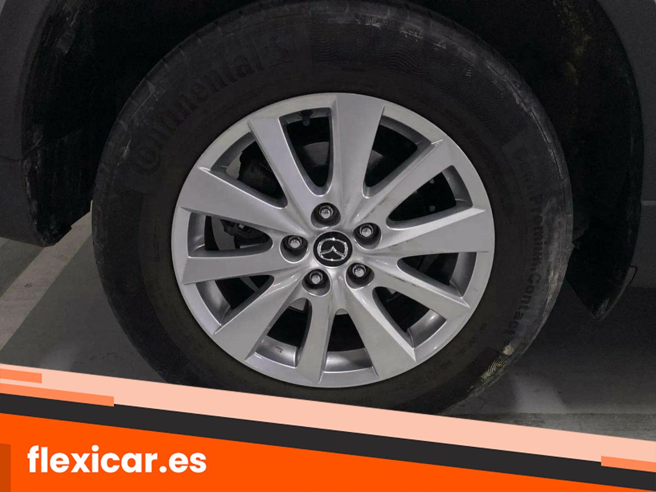 Foto Mazda CX-5 31