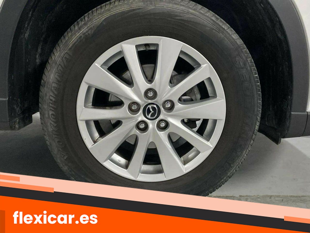 Foto Mazda CX-5 32