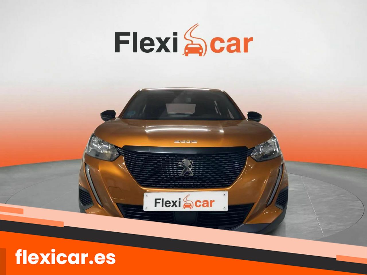Foto Peugeot 2008 2