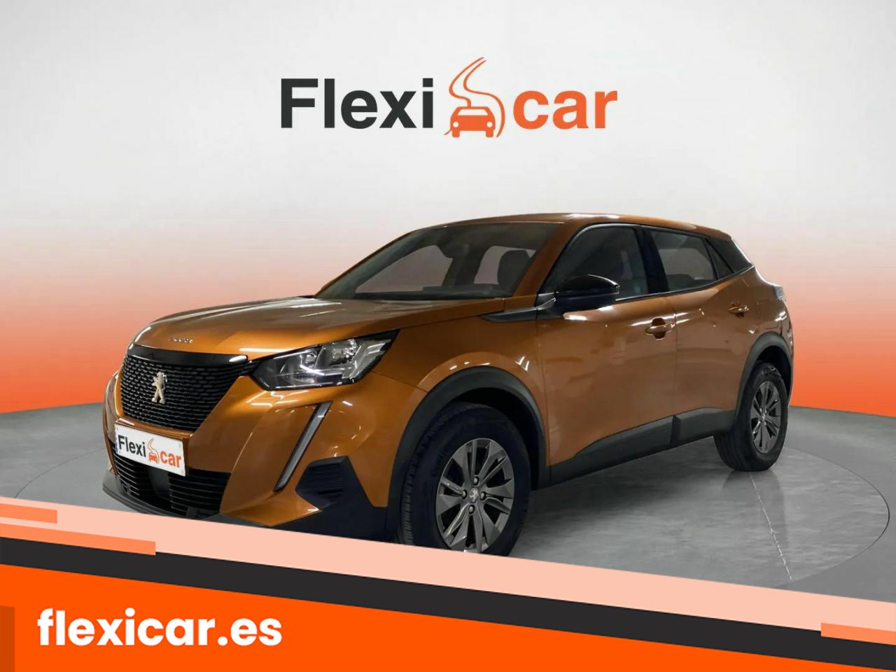 Foto Peugeot 2008 3