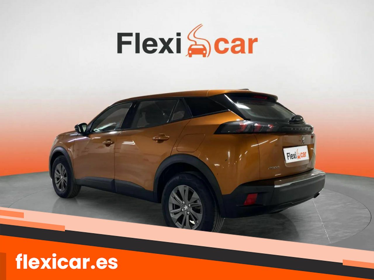 Foto Peugeot 2008 5