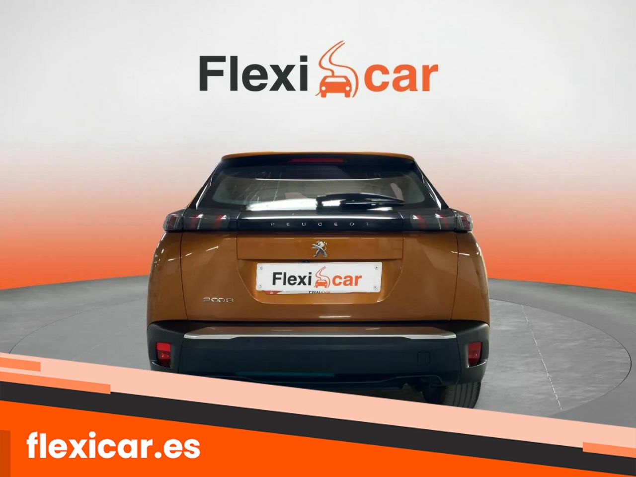 Foto Peugeot 2008 7