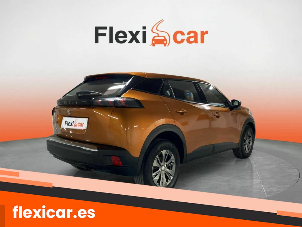 Foto Peugeot 2008 8