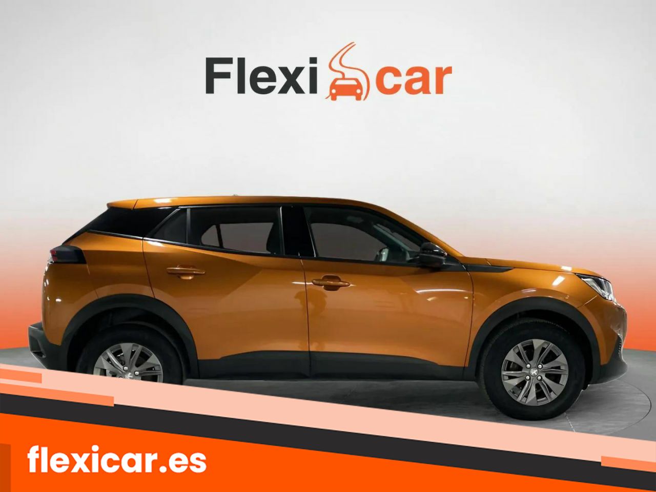 Foto Peugeot 2008 9