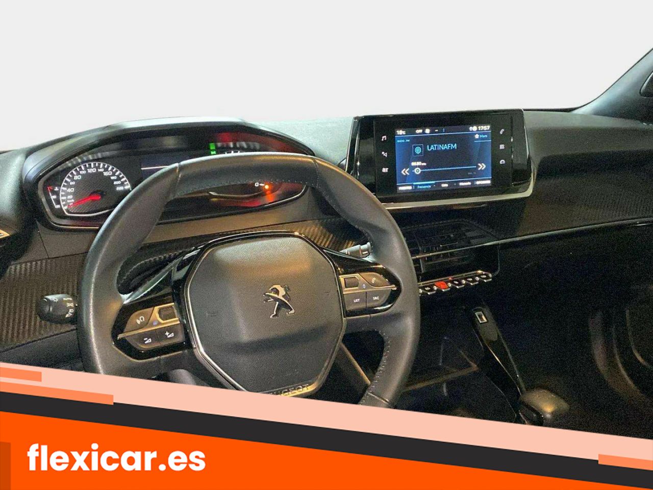 Foto Peugeot 2008 10