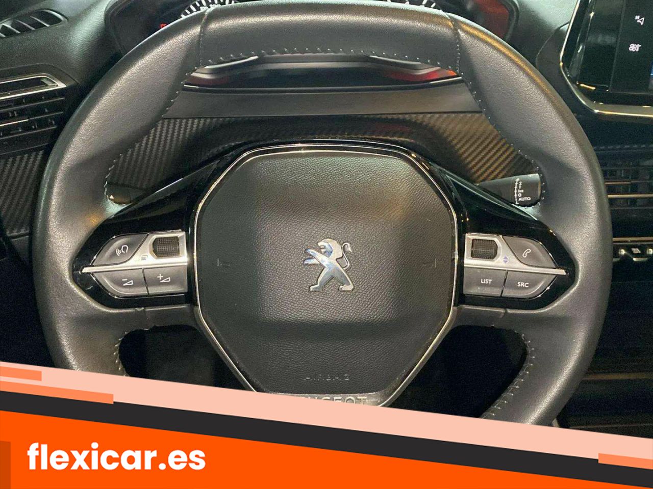 Foto Peugeot 2008 11