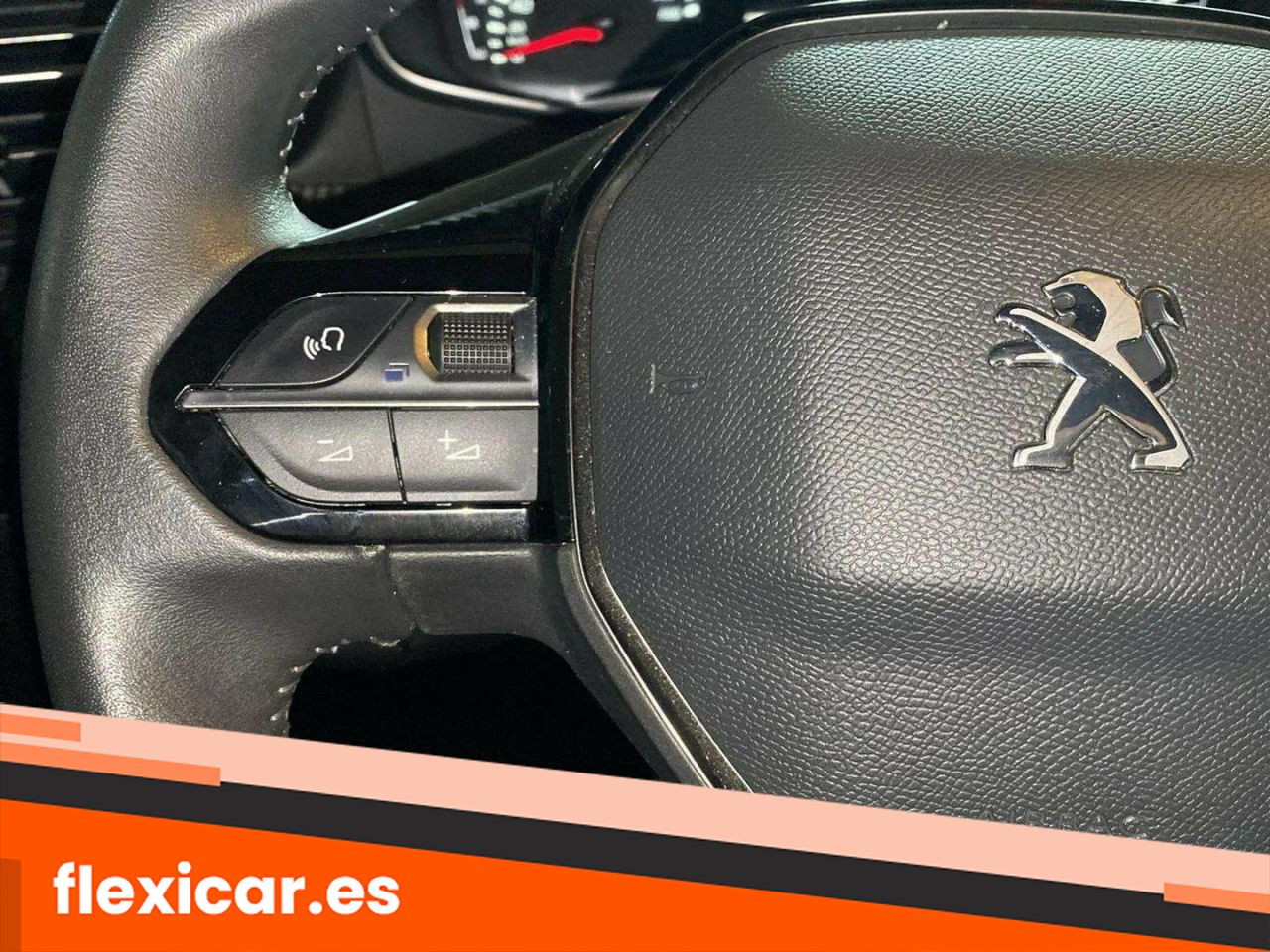 Foto Peugeot 2008 12