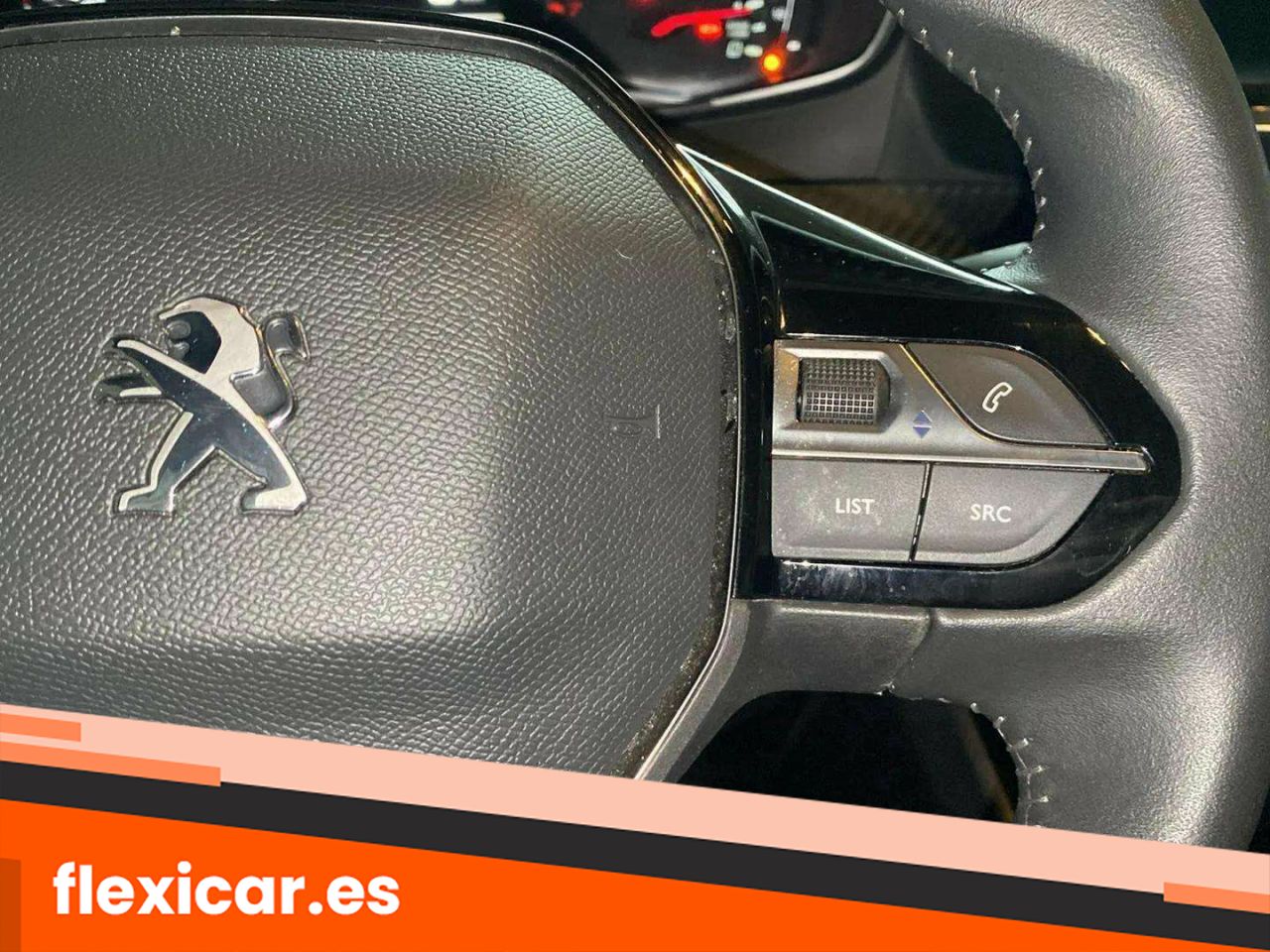 Foto Peugeot 2008 13