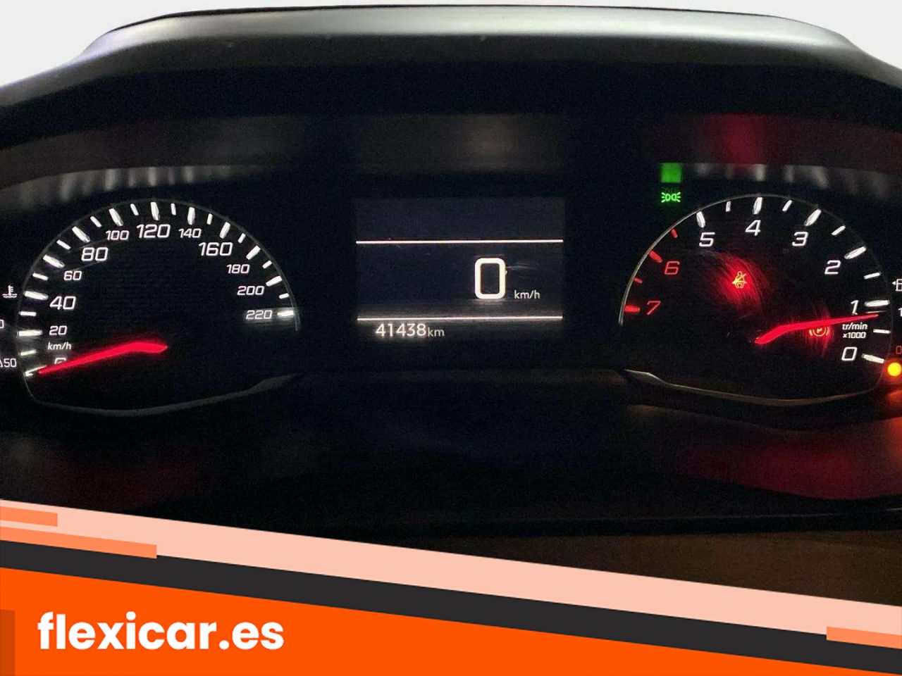 Foto Peugeot 2008 14