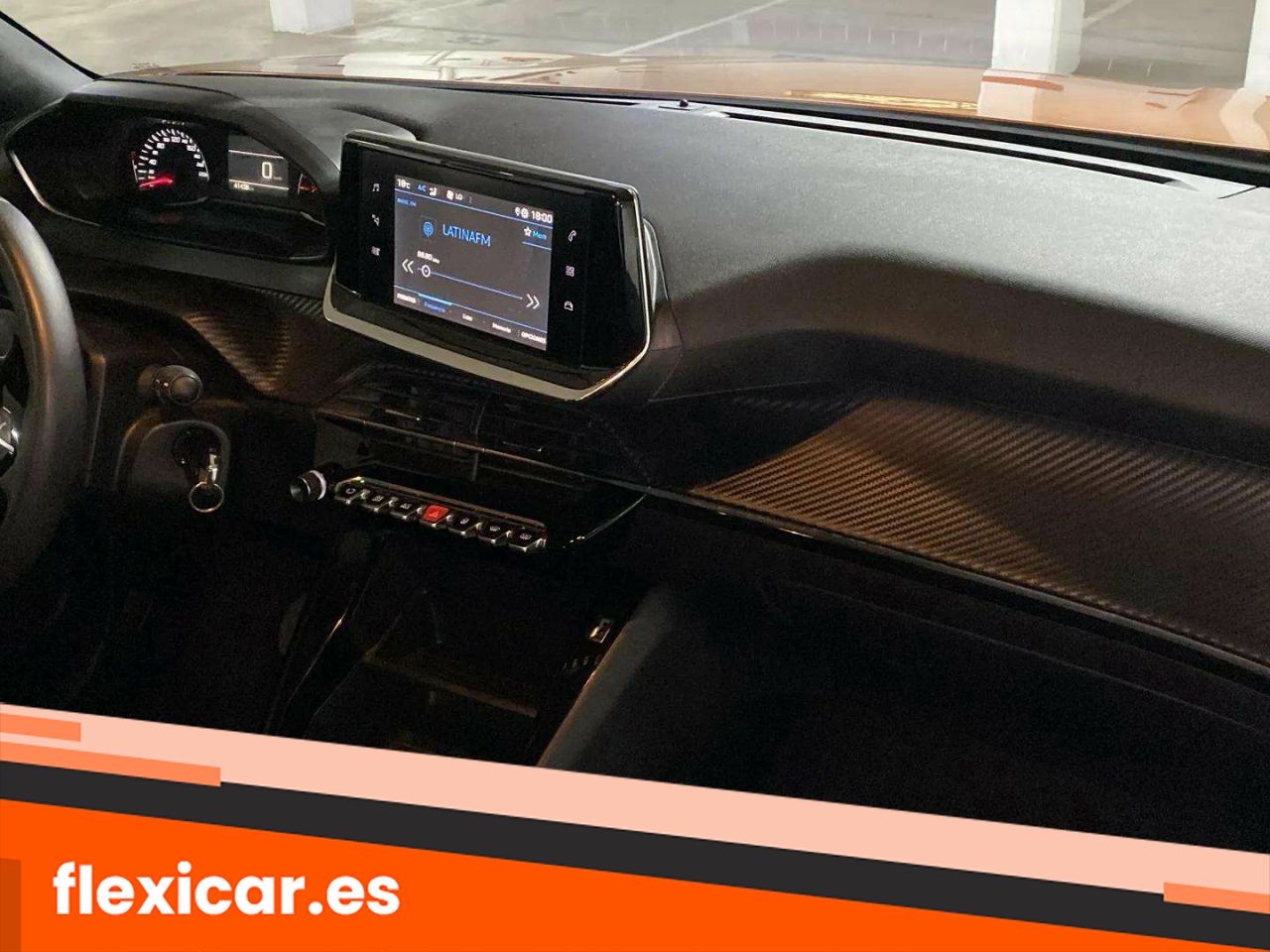 Foto Peugeot 2008 19