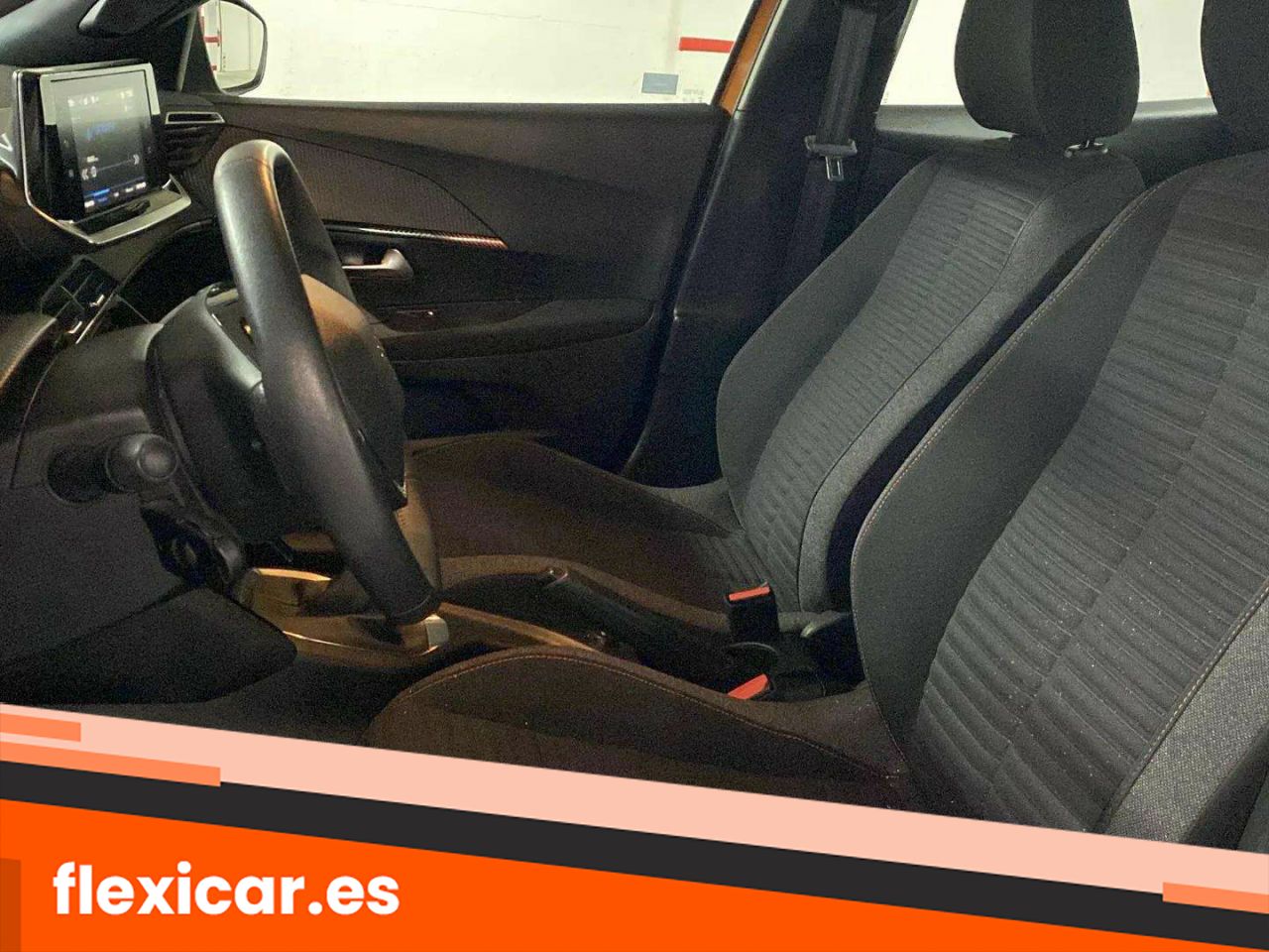 Foto Peugeot 2008 21