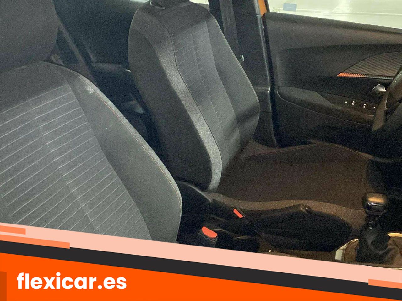 Foto Peugeot 2008 22