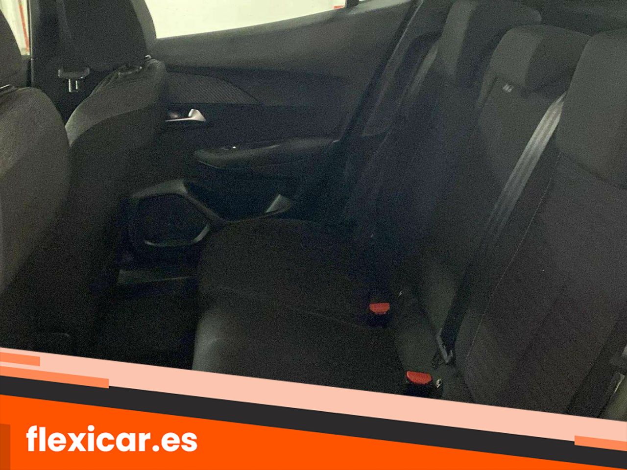 Foto Peugeot 2008 23