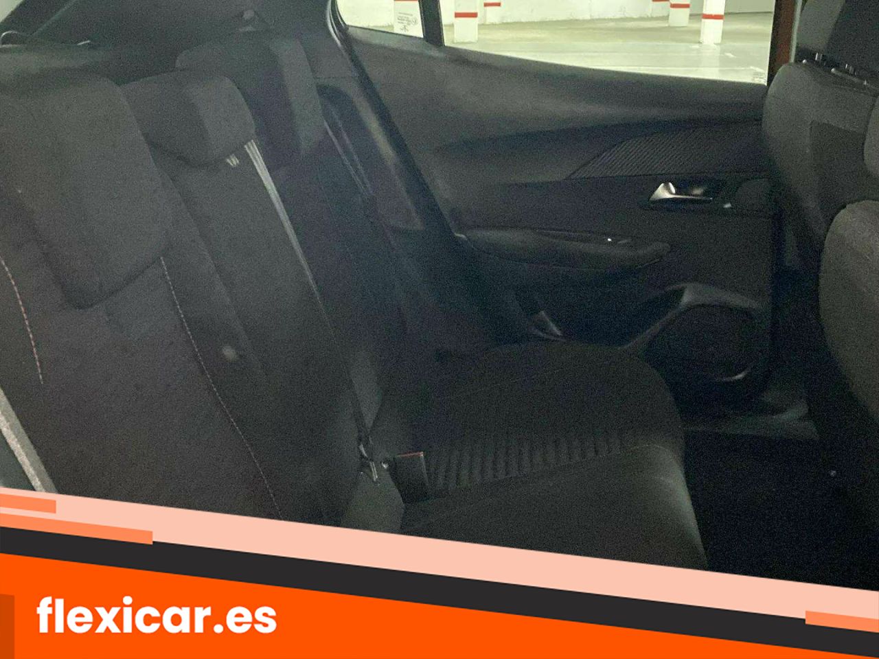 Foto Peugeot 2008 24