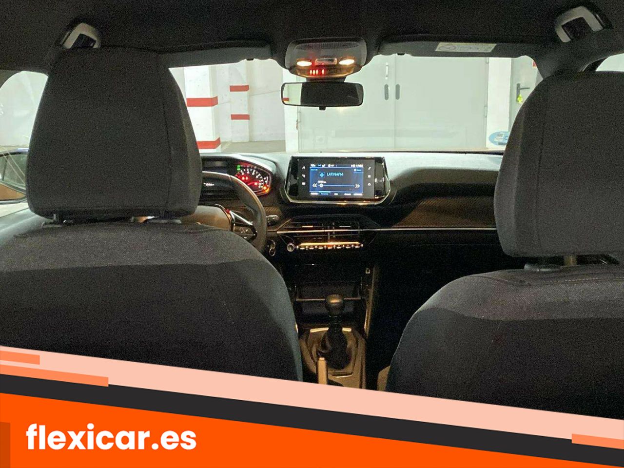 Foto Peugeot 2008 25