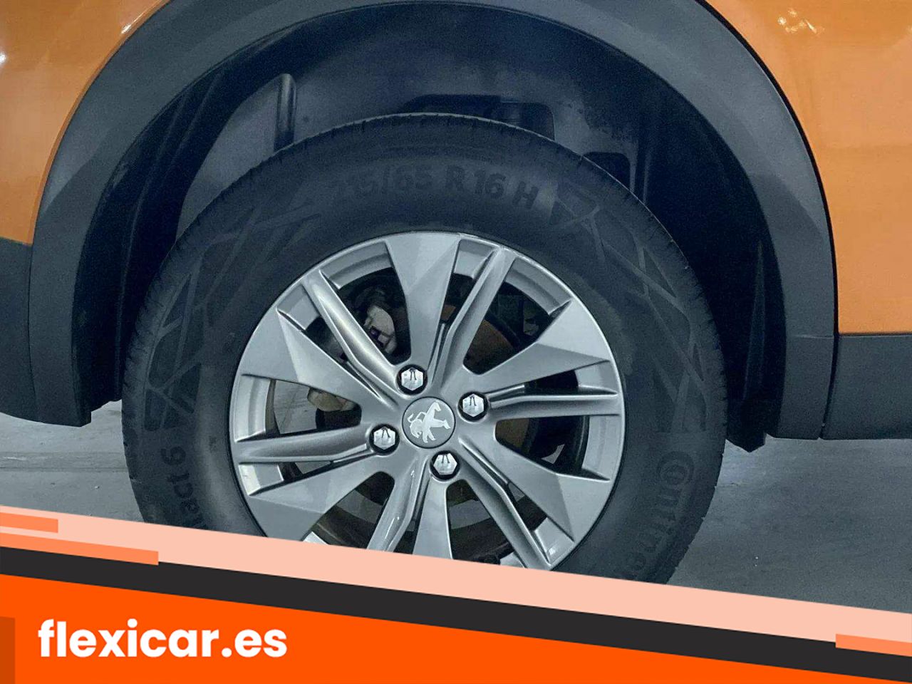 Foto Peugeot 2008 28