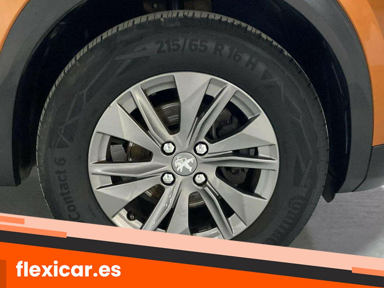 Foto Peugeot 2008 29