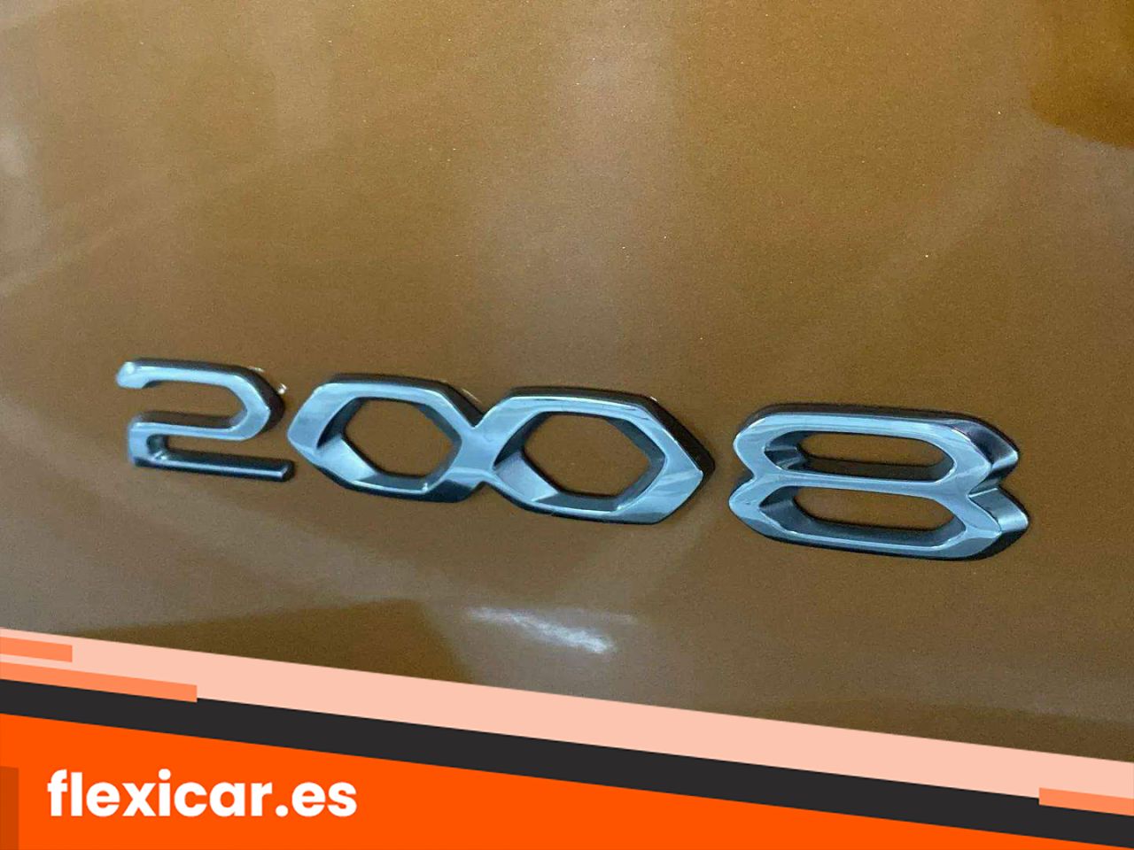 Foto Peugeot 2008 30