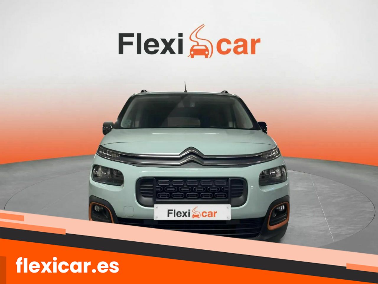 Foto Citroën Berlingo 2
