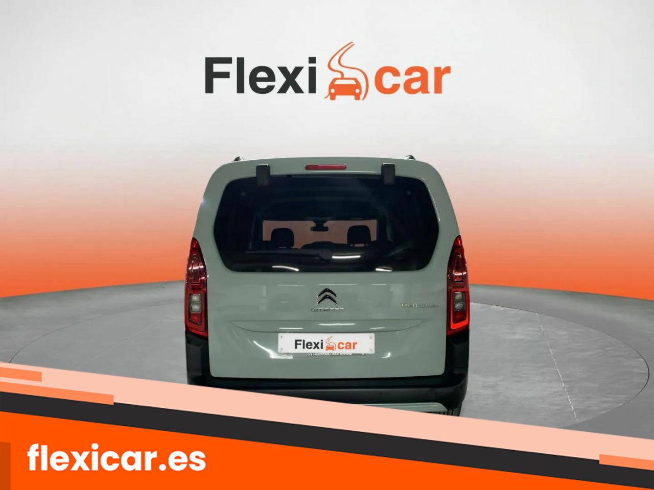 Foto Citroën Berlingo 7