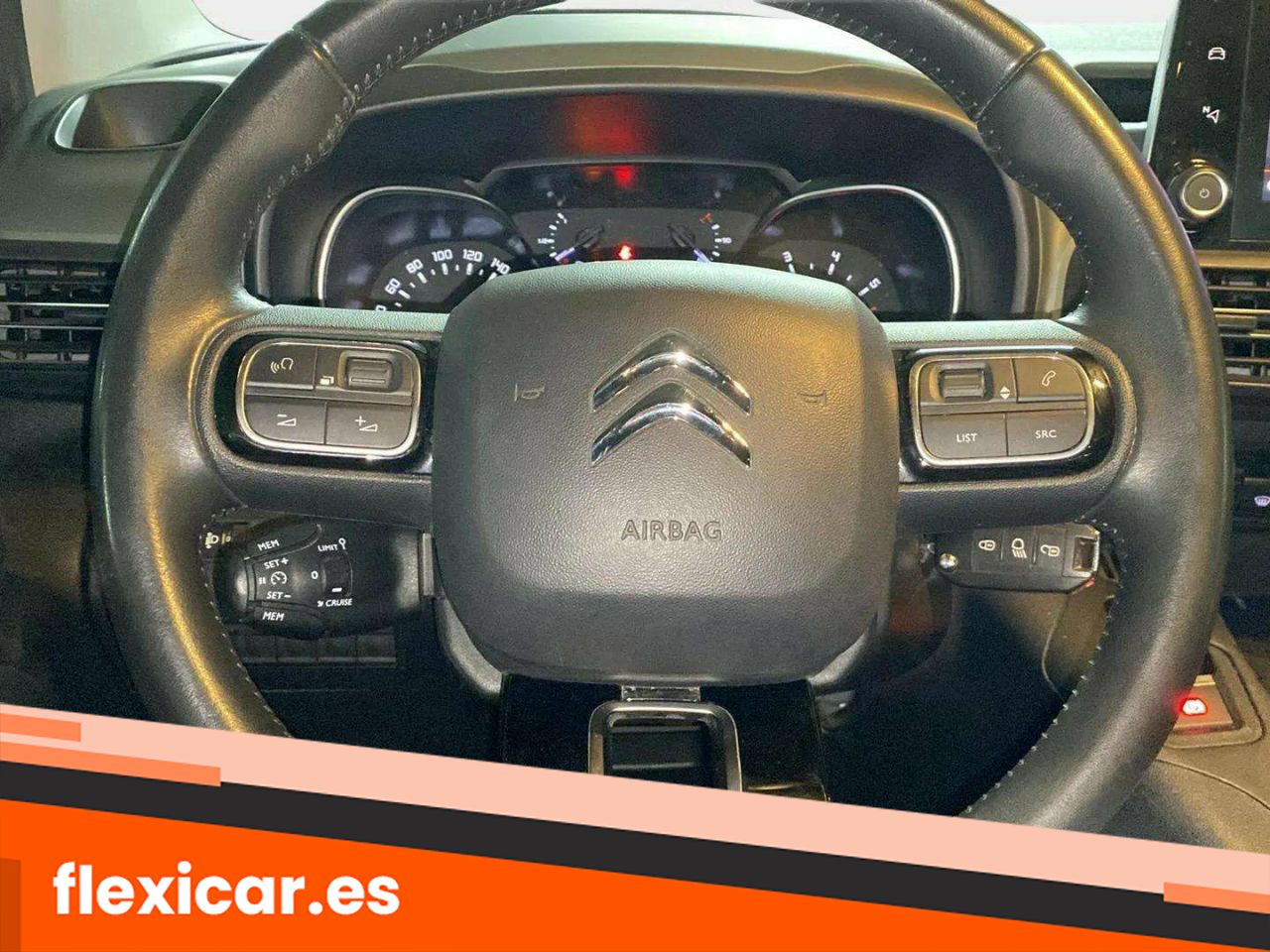 Foto Citroën Berlingo 11