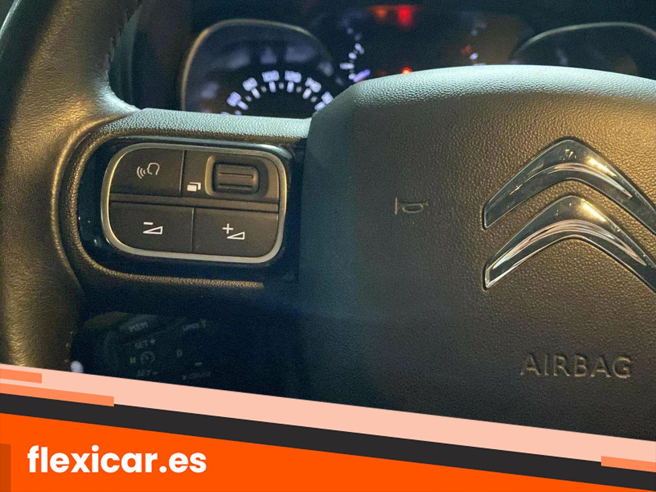 Foto Citroën Berlingo 12