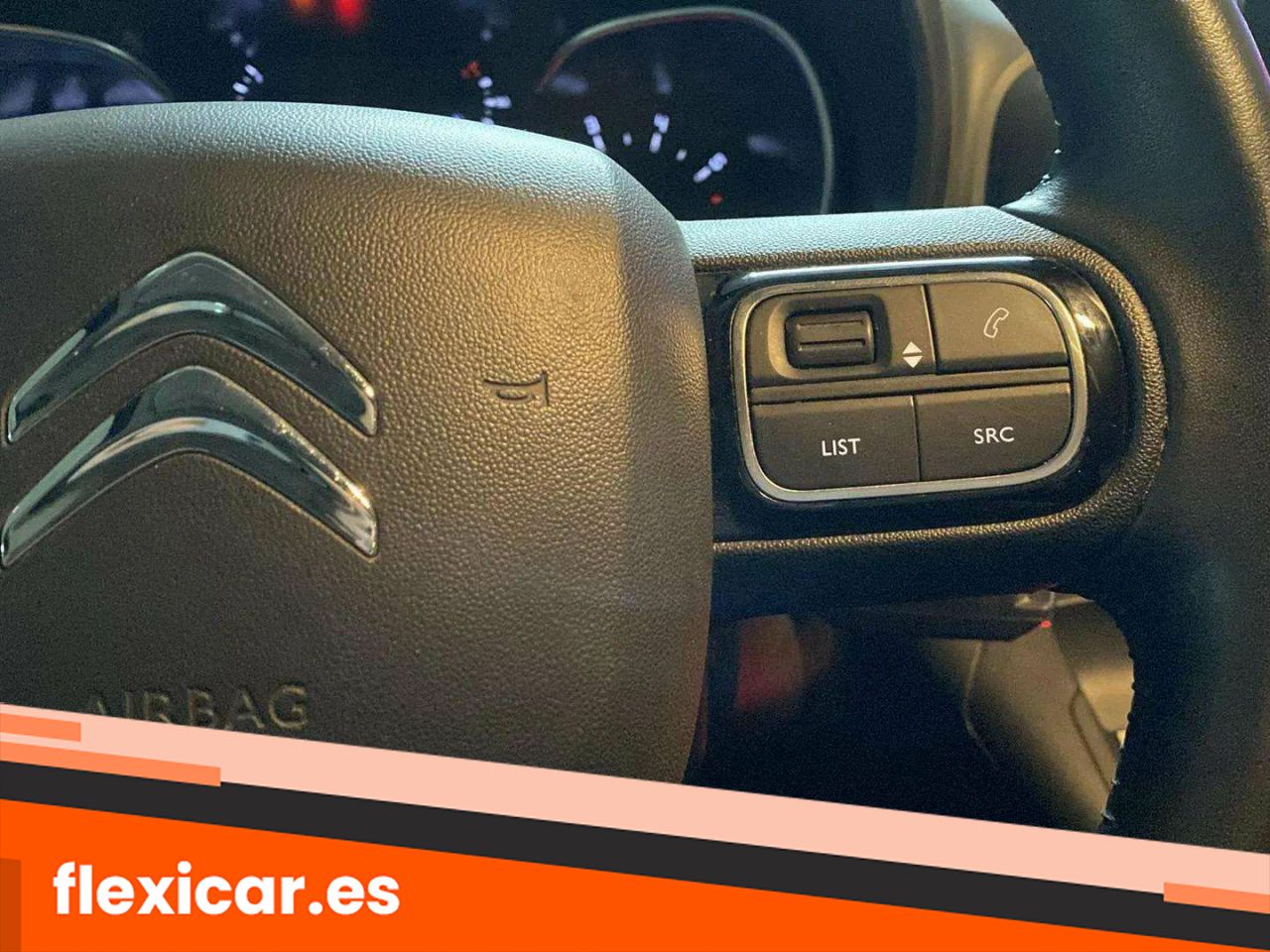 Foto Citroën Berlingo 13