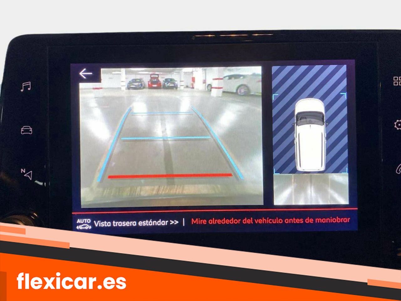 Foto Citroën Berlingo 17