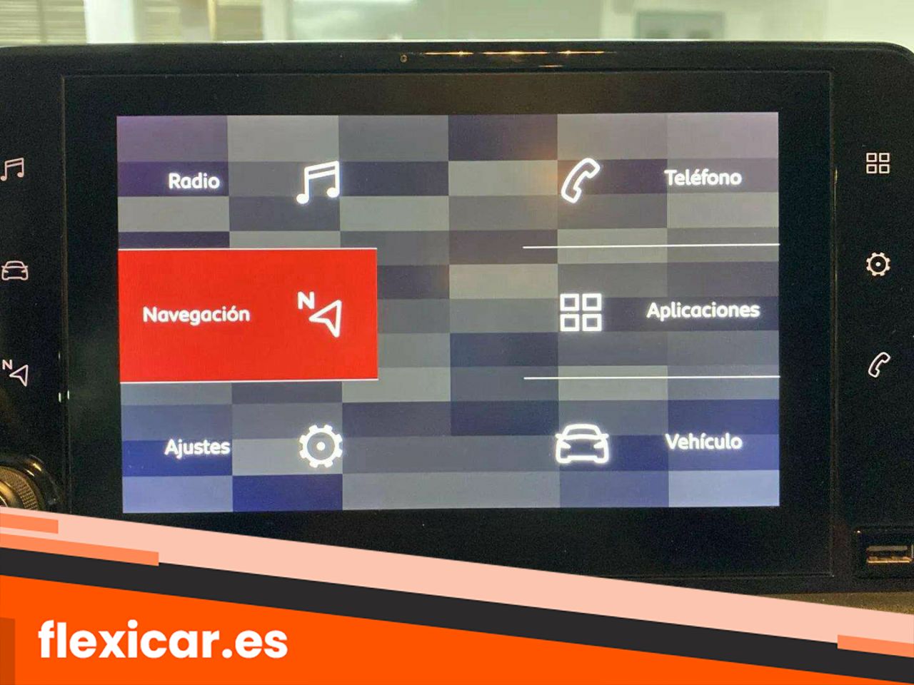 Foto Citroën Berlingo 18